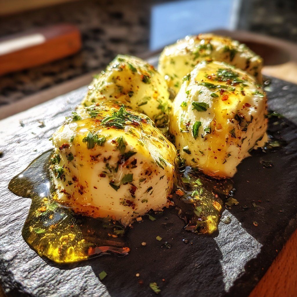 Kräuterbutter Mit Honig