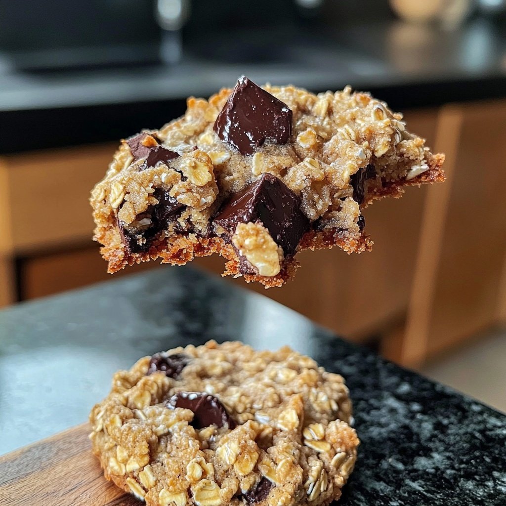 Gesunde Plätzchenrezepte