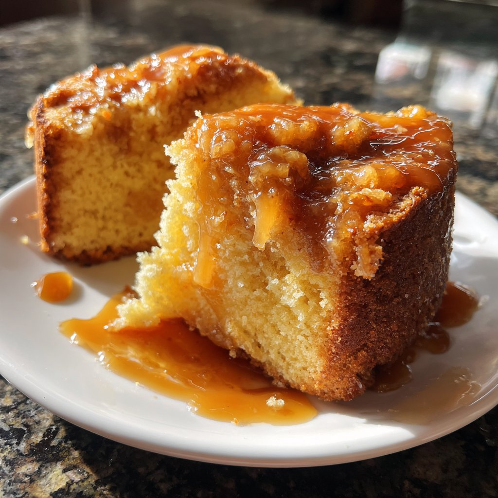 Karottenkuchen Mit Apfelmus