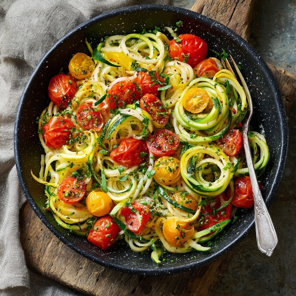 Kalorienarme Küche Für Jeden Tag