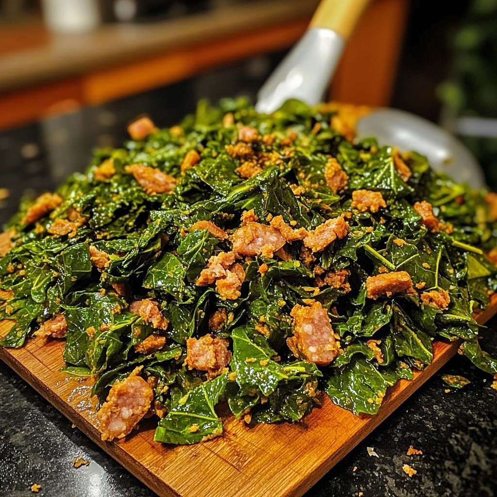 Unsere liebsten Grünkohlrezepte